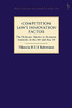 Competition LawS Innovation Factor: The Relevant Market In Dynamic Contexts In The Eu And The Us (Hart Studies In Competition Law)