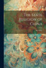 The State Religion Of China: By Inquirer
