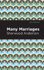 Many Marriages (Mint Editions)