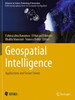 Geospatial Intelligence: Applications And Future Trends (Advances In Science, Technology & Innovation)