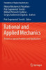 Rational And Applied Mechanics: Volume 2. Special Problems And Applications (Foundations Of Engineering Mechanics)