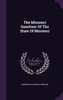 The Missouri Gazetteer Of The State Of Missouri
