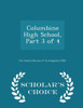 Columbine High School, Part 3 Of 4 - Scholar's Choice Edition