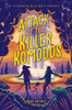 Attack Of The Killer Komodos (A Maggie And Nate Mystery)