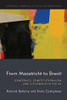 From Maastricht To Brexit: Democracy, Constitutionalism And Citizenship In The Eu