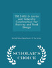 Tm 5-852-3: Arctic And Subarctic Construction For Runway And Road Design - Scholar's Choice Edition