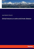 Clinical Lectures On Senile And Chronic Diseases