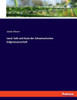 Land, Volk Und Staat Der Schweizerischen Eidgenossenschaft (German Edition)