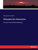 Philosophie Des Unbewussten: Versuch Einer Weltanschauung (German Edition)