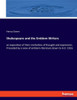 Shakespeare And The Emblem Writers: An Exposition Of Their Similarities Of Thought And Expression. Preceded By A View Of Emblem-Literature Down To A.D. 1916