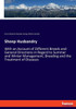 Sheep Husbandry: With An Account Of Different Breeds And General Directions In Regard To Summer And Winter Management, Breeding And The Treatment Of Diseases