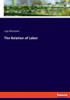 The Relation Of Labor