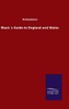 Black´S Guide To England And Wales