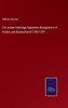 Die Ersten Feldzüge Napoleon Bonaparte's In Italien Und Deutschland 1796-1797 (German Edition)