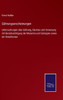 Gährungserscheinungen: Untersuchungen Über Gährung, Fäulniss Und Verwesung Mit Berücksichtigung Der Miasmen Und Contagien Sowie Der Desinfection (German Edition)