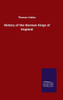 History Of The Norman Kings Of England