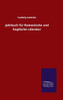 Jahrbuch Für Romanische Und Englische Literatur (German Edition)