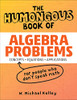 The Humongous Book Of Algebra Problems (Humongous Books)