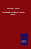 The Poems Of Phineas Fletcher: Volume I
