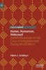 Homer, Humanism, Holocaust: Jewish Responses To The Crisis Of Enlightenment During World War Ii