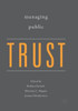 Managing Public Trust