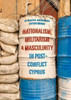 Nationalism, Militarism And Masculinity In Post-Conflict Cyprus