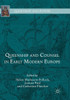 Queenship And Counsel In Early Modern Europe (Queenship And Power)
