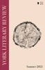York Literary Review 2021