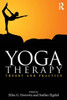 Yoga Therapy: Theory And Practice