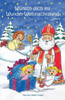 Wünsch Dich Ins Wunder-Weihnachtsland: Erzählungen, Märchen Und Gedichte Zur Advents- Und Weihnachtszeit - Band 12 (German Edition)