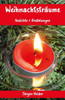 Weihnachtsträume: Gedichte + Erzählungen (Jürgen Heider - Lyrik) (German Edition)