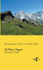 Walliser Sagen: Zweiter Teil (German Edition)