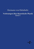 Vorlesungen Über Theoretische Physik: Band I (German Edition)
