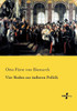 Vier Reden Zur Aeusseren Politik (German Edition)
