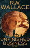Unfinished Business, Volume 2: A Ghost Detective Short Story Collection (Ghost Detective Short Story Collections)