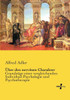 Über Den Nervösen Charakter: Grundzüge Einer Vergleichenden Individual-Psychologie Und Psychotherapie (German Edition)