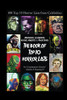 The Book Of Top Ten Horror Lists