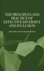 The Principles And Practice Of Effective Diversity And Inclusion