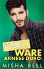 Hard Ware  Arnese Duro: Un Romanzo Spassosissimo (Italian Edition)