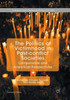 The Politics Of Victimhood In Post-Conflict Societies: Comparative And Analytical Perspectives (St Antony's Series)