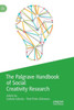 The Palgrave Handbook Of Social Creativity Research (Palgrave Studies In Creativity And Culture)