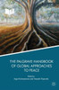 The Palgrave Handbook Of Global Approaches To Peace (Palgrave Handbooks)
