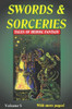 Swords & Sorceries: Tales Of Heroic Fantasy Volume 5