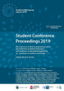 Student Conference Proceedings 2019: 8Th Conference On Medical Engineering Science, 4Th Conference On Medical Informatics, 2Nd Conference On ... On Auditory Technology (German Edition)