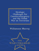 Strategic Challenges For Counterinsurgency And The Global War On Terrorism - War College Series
