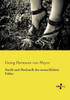 Statik Und Mechanik Des Menschlichen Fusses (German Edition)