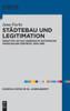 Städtebau Und Legitimation: Debatten Um Das Unbebaute Historische Warschauer Zentrum 1945-1989 (Europas Osten Im 20 Jahrhundert) (German Edition) (Europas Osten Im 20 Jahrhundert, 9)