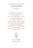 Sri Chinmoy: Aphorisms I