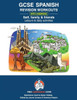Spanish - Gcse Revision: Spanish Sentence Builders - Gcse (The Language Gym - Sentence Builder Books) (Spanish Edition)