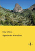 Spanische Novellen (German Edition)